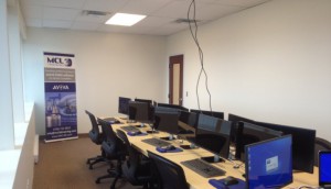 Dedicated Training School - Mt. Pearl